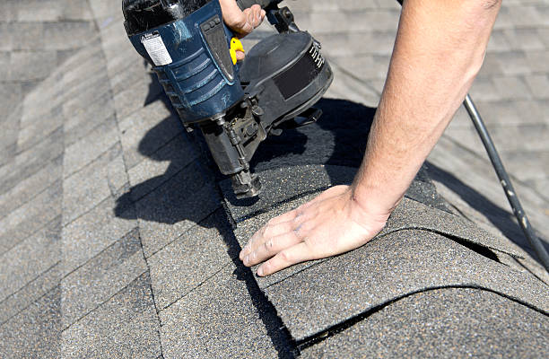 Fast & Reliable Emergency Roof Repairs in Jamestown, TN